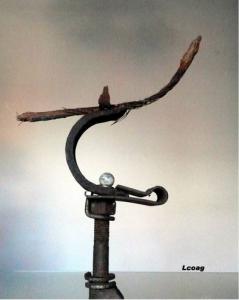 Lola Escultura