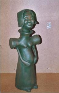 Sixta Escultura