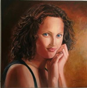 Marisa Retrato